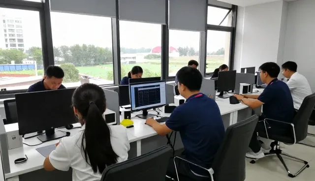 信息化方案选型中公众号开发的关键考量