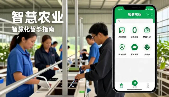 信息化方案中的小程序商城应用经验分享