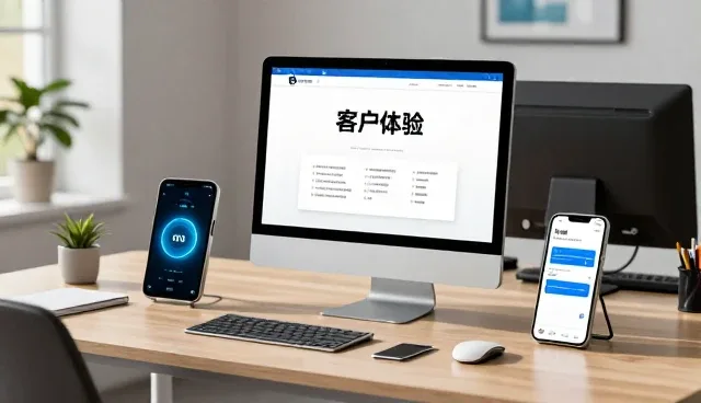 公众号开发中团队协作模式的演进与挑战